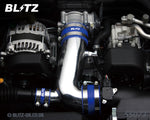 Air Intake - Blitz Suction Kit - 55723 - GT86 & BRZ - For Plastic Manifold