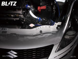 Blitz LM Power Induction Kit - Blue - 56175 - Swift Sport ZC32S