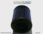 Air Filter - Blitz LM - 59539 - Civic Type R EP3, Integra DC5