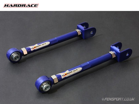Rear Trailing Arm Set - Adjustable - Hardrace - MR2 MK3
