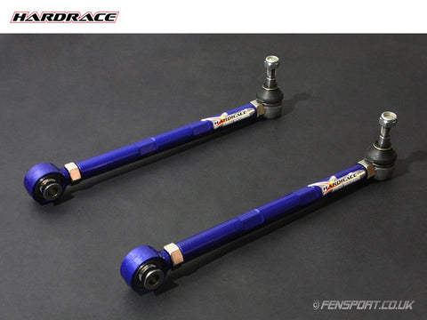 Rear Traction Rod Pillowball Set - Adjustable - Hardrace - MR2 MK3