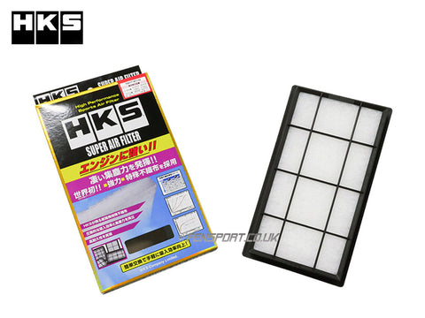 Air Filter - HKS Super Air Filter - GR86