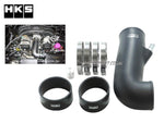 Air Intake - HKS Dry Carbon Intake Pipe Kit - GT86 & BRZ