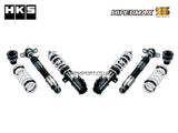 Coilover Kit - HKS Hipermax S - GR Yaris