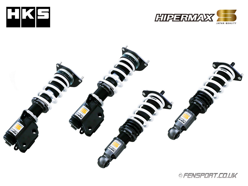HKS HIPERMAX S GR86用 (品番: 80300-AT027) Amazon.com: HKS HKS Hipermax S Series - 80300-AT027 : Automotive
