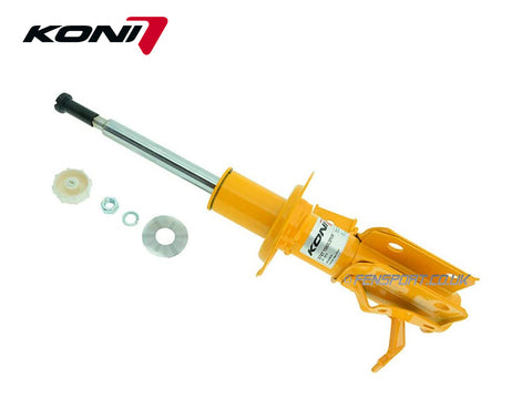 Koni Sport Front Shock Absorber - Top Adjustable - Left Hand - GT86 & BRZ