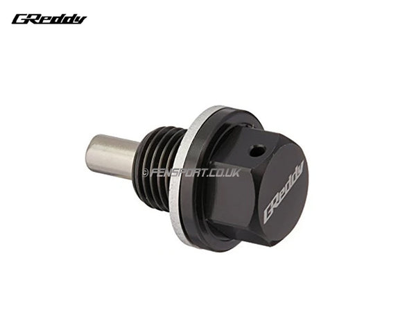 Oil Drain - Engine Sump Plug - TRUST GReddy Magnetic - GR86, GT86
