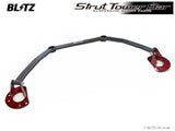 Blitz Strut Tower Bar - Front - 96111 - Mazda MX5 1.5