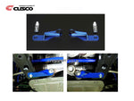 Steering Rack Mount - Reinforcing Brackets - Cusco - GT86 & BRZ
