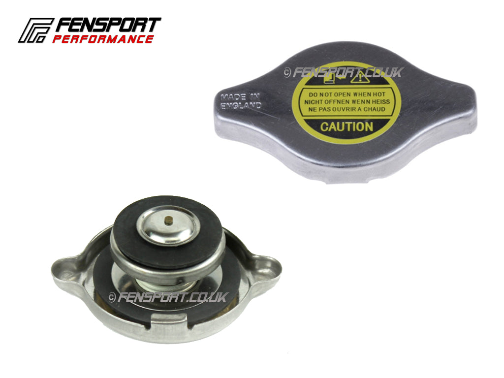Radiator Cap, Type 1, Spring Type – Fensport Performance