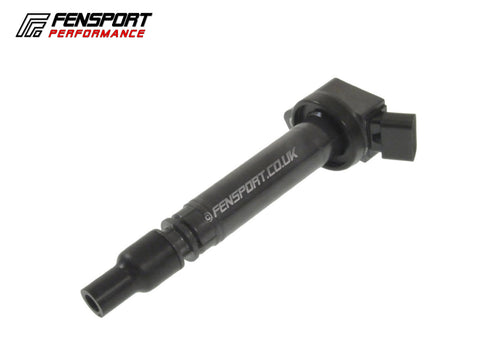 Ignition Coil - Single Unit - Toyota iQ 1.3, Yaris 1.3, IS250