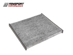 Cabin Filter - Lexus CT200h, IS200d, IS220d, RX450h GYL15 Corolla ZZE123