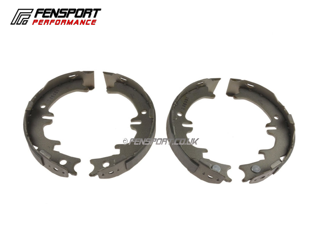 IVECO DAILY REAR HAND BRAKE SHOES 500054631AM - Mobile Daily Service IVECO DAILY REAR HAND BRAKE SHOES 500054631AM - Mobile Daily Service