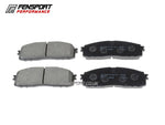Brake Pads for Supra MA70, GA70, JZA70