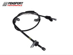Hand Brake Cable - Right Hand Rear - MR-S >08/02