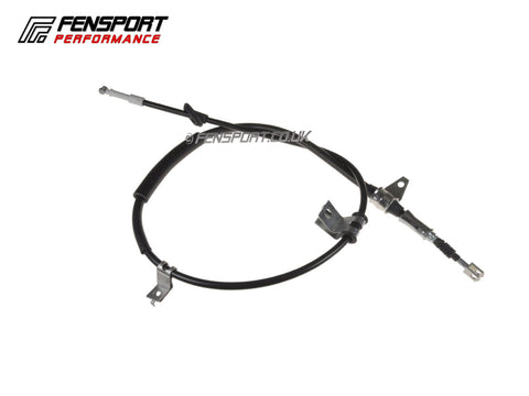 Hand Brake Cable - Right Hand Rear - MR-S 08-02>