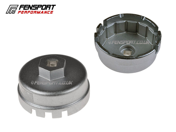 Oil filter removal clearance tool screwfix