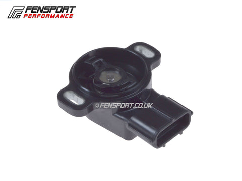Throttle Position Sensor - GT4 ST205, MR2 + Various