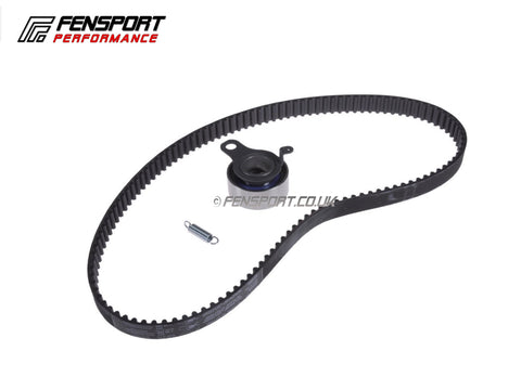 Cambelt Kit, Includes Tensioner Bearing - Cambelt - Celica 1.8, Corolla 1.8 GXi - 7A-FE