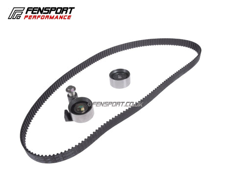 Cambelt Kit, Includes Idler & Tensioner Bearings - Celica & MR2 - 3S# 05-91> 11-93