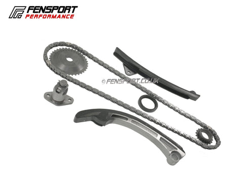 Timing Chain Kit - No VVT Gear - Celica 140 & MR-S 1ZZ-FE