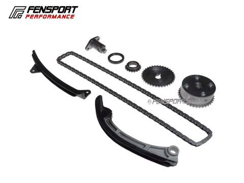 Timing Chain Kit - With VVT Gear - Celica 140 & MR-S 1ZZ-FE