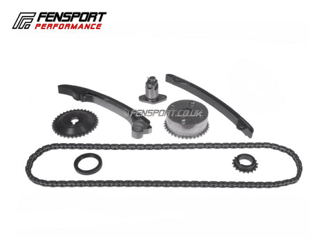Timing Chain Kit - With VVT Gear - 2ZZ-GE Engine