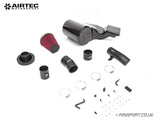 Air Induction Kit - Carbon Edition - Airtec Enclosed - GR Yaris