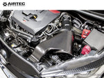 Air Induction Kit - Carbon Edition - Airtec Enclosed - GR Yaris
