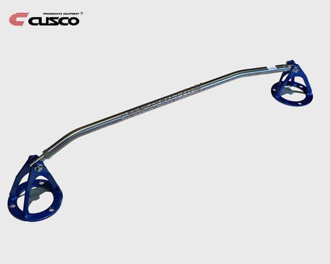 Cusco Front Upper Strut Brace - Altezza RS200