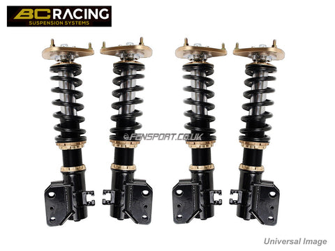 Coilover kit - BC Racing - RM Series - Celica 140 & 190 ZZT23#