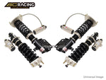 Coilover Kit - BC Racing - 3 Way Adjustable - ZR Series - Lexus IS200, IS300, Altezza RS200