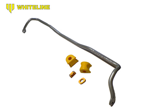 Whiteline Front Anti Roll Bar - 20mm - Not Adjustable - GR86, GT86 & BRZ