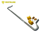 Whiteline Anti Roll Bar - Rear 18mm - Adjustable - GT86 & BRZ