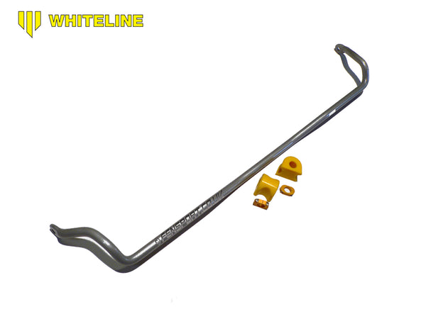 Whiteline Rear Sway Bar & Support For Toyota GT86 / Subaru BRZ 12-21 | UK