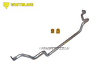 Whiteline Front Anti Roll Bar - 30mm - Adjustable - Supra JZA80