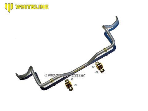 Whiteline Rear Anti Roll Bar - 20mm Adjustable - Celica 140 & 190 ZZT23#
