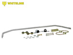 Whiteline Rear Anti Roll Bar - Adjustable - 22mm - Yaris 1.3SR & 1.8 Sport ZSP90