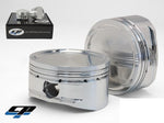 CP Forged Piston Kit -4AGE & 4AGZE 16V