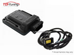 Petrol Turbo Tuning Box - CRTD4 - Toyota CH-R & Auris 1.2 Turbo