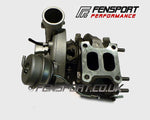 Turbocharger - Stage 2 Hybrid CT26 - Celica GT4 ST185 & MR2 Turbo Rev 1 & 2