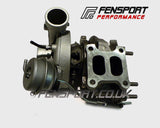 Turbocharger - Stage 3 Hybrid CT26 - Celica GT4 ST185 & MR2 Turbo Rev 1 & 2