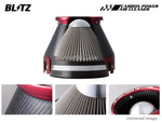 Blitz Carbon Power Induction Kit - 35128 - GT86 & BRZ