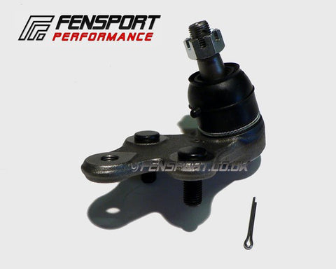 Lower Ball Joint - Right Hand Front - Starlet EP82 & EP91