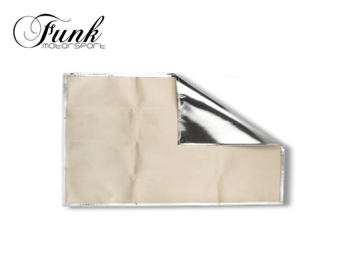 Header Blanket Reflective Header/Manifold Blanket – Fensport Performance