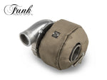 Turbo Blanket Jacket - Funk Motorsport - Garrett T3 Turbocharger