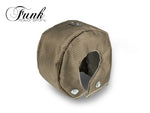 Turbo Blanket Jacket - Funk Motorsport - Garrett T3 Turbocharger