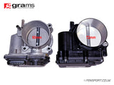 Grams - Throttle Body - Electronic - 72mm - GT86 & BRZ