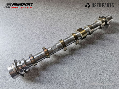 Exhaust Camshaft - Used Parts - GR Yaris G16E-GTS