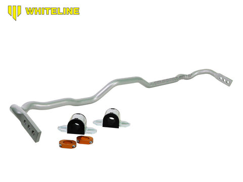 Whiteline Anti Roll Bar - Rear - 3 Point Adjustable - GR Yaris